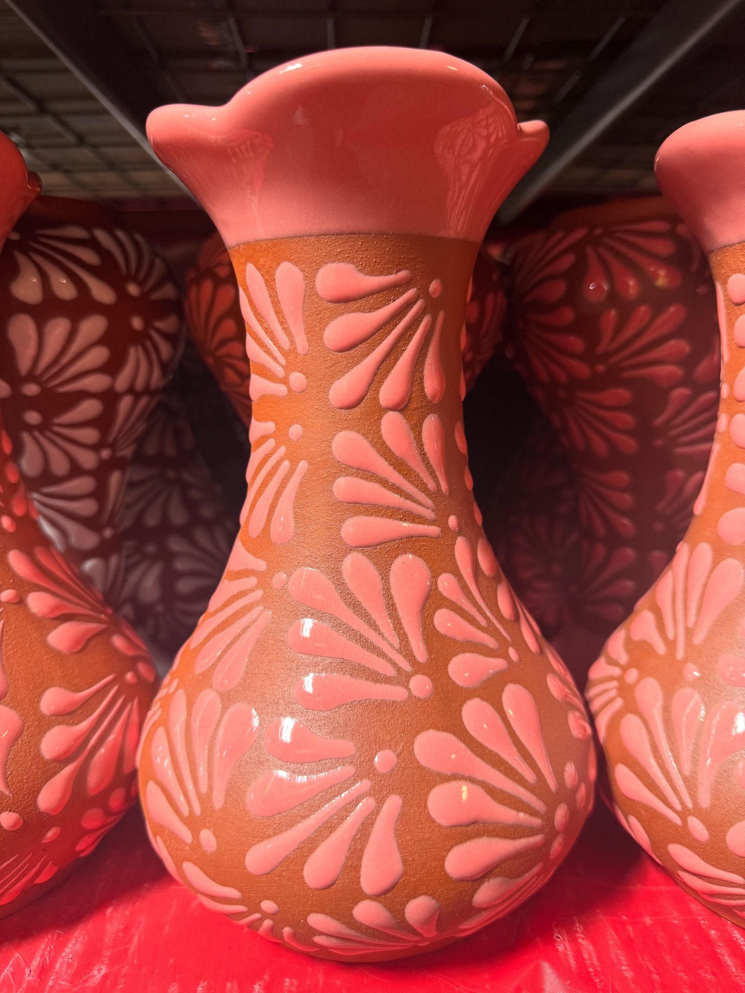 Flower Vase
