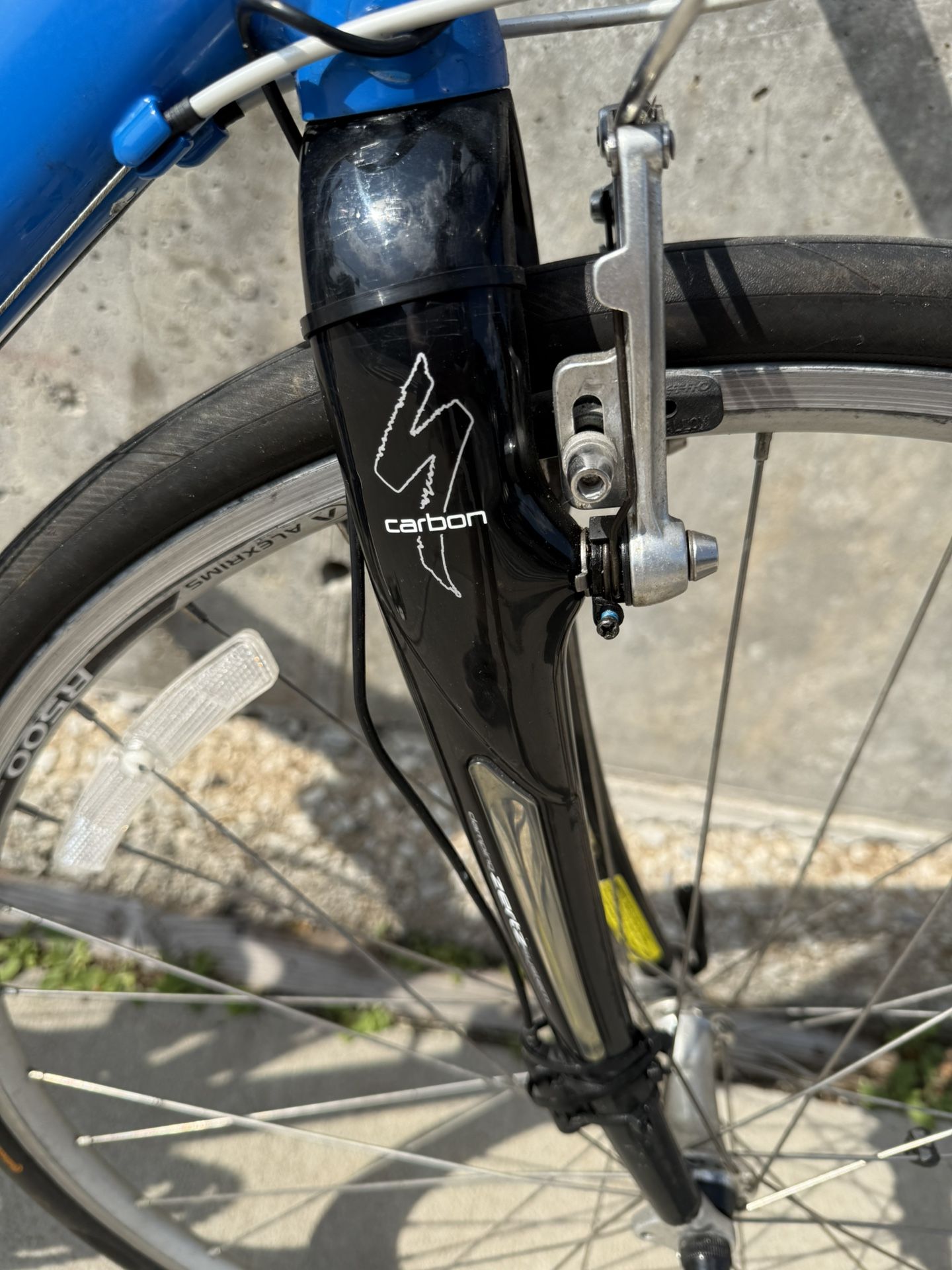 Specialized Sirrus Sports Bike