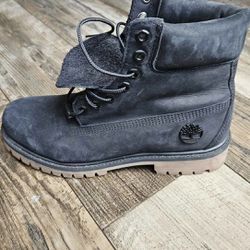 Mens/boys Timberland boots