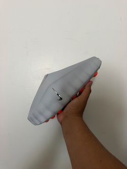 Nike Mind 001 Smoke Grey Size 10