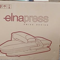 Elna Press For Sale