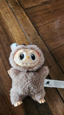 Original Labubu