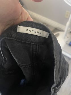 Pac Sun Jeans