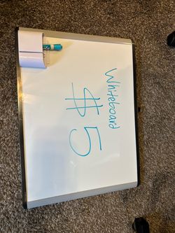 Whiteboard
