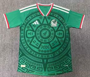 Replica Mexico Jeresy