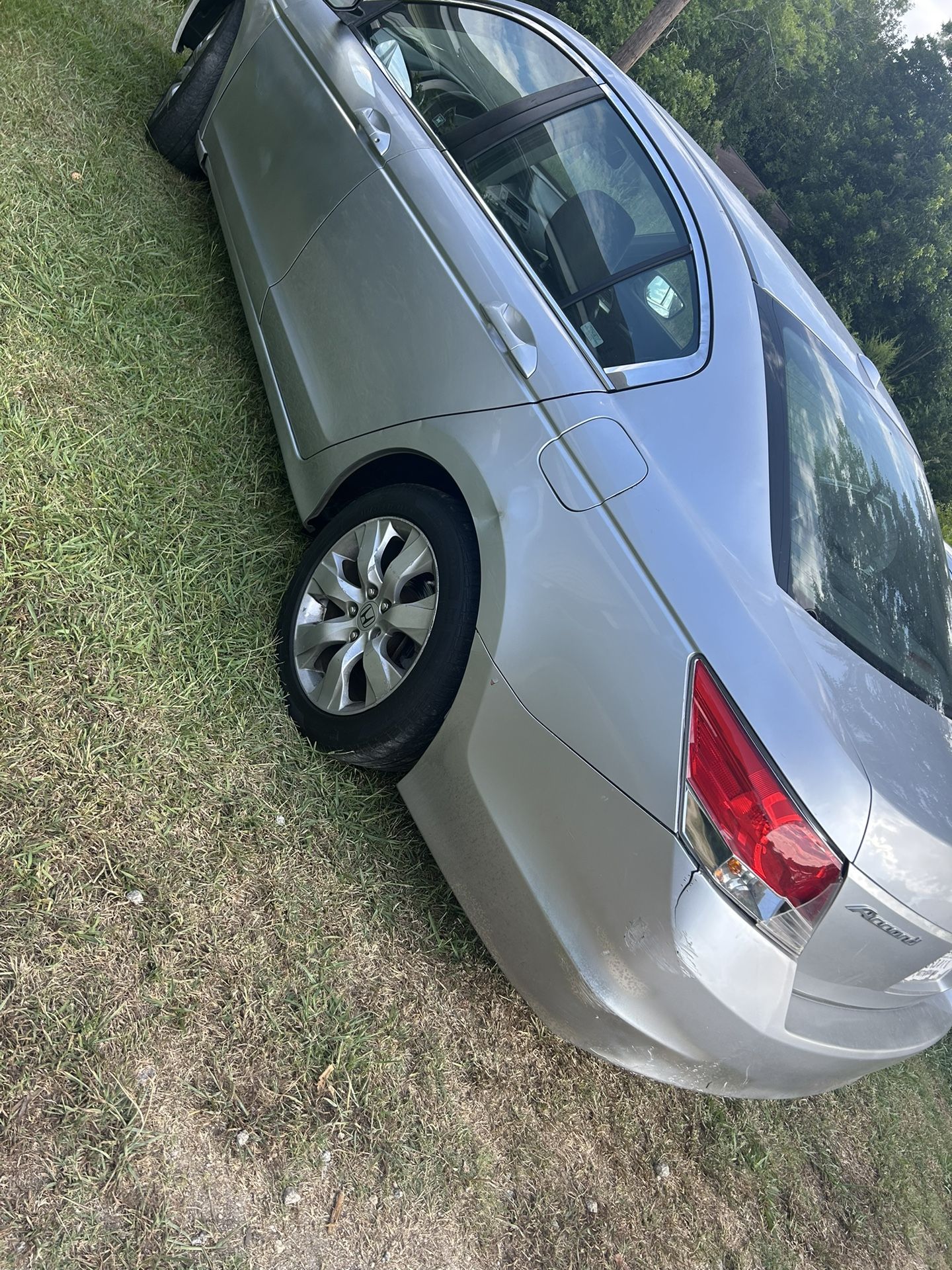 2010 Honda Accord