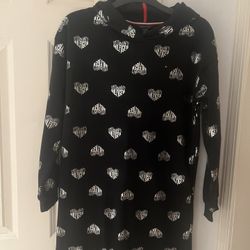 Girls Hoodie Size 16