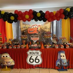Party Decor
