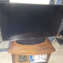 40" Samsung LED Smart TV Full HD 