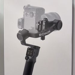 Dji Rs3 Mini