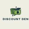 DISCOUNT DEN