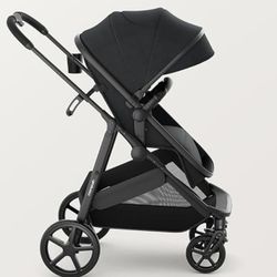 Mompush Stroller 