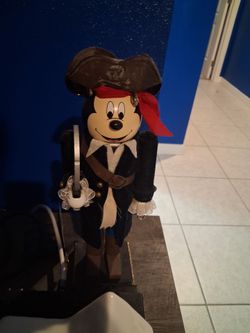 Mickey