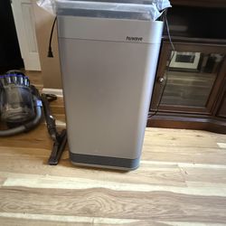 Nuwave home air purifier system