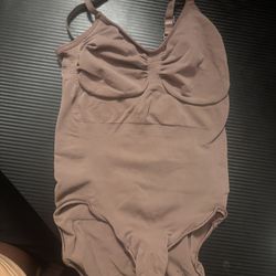 SKIMS Bodysuit