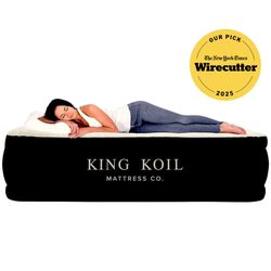 King Koil Air Mattress