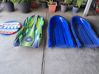 Snowboards