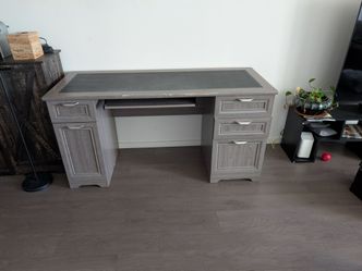 Executive Desk
