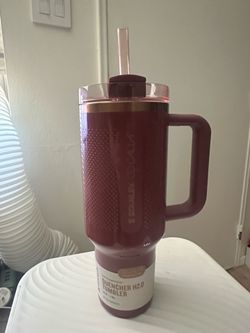 Stanley tumbler