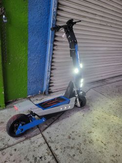 Tamofree 50+ mph Electric Scooter