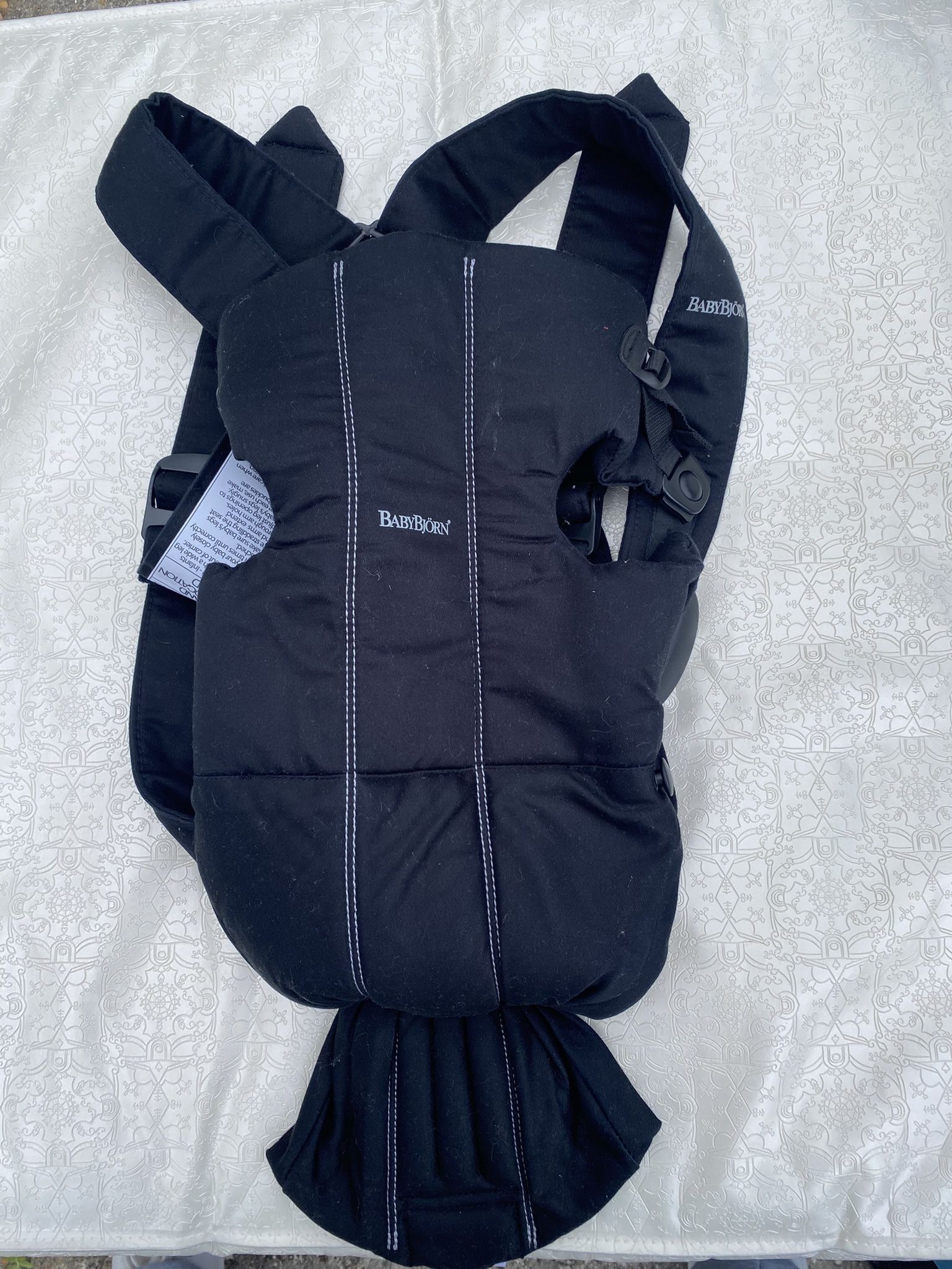 Baby Bjorn Infant Carrier