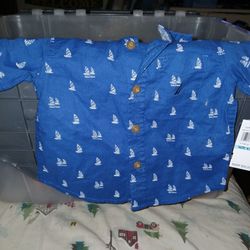 Toddler Shirt