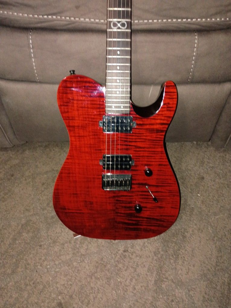 Chapman ML3 Modern