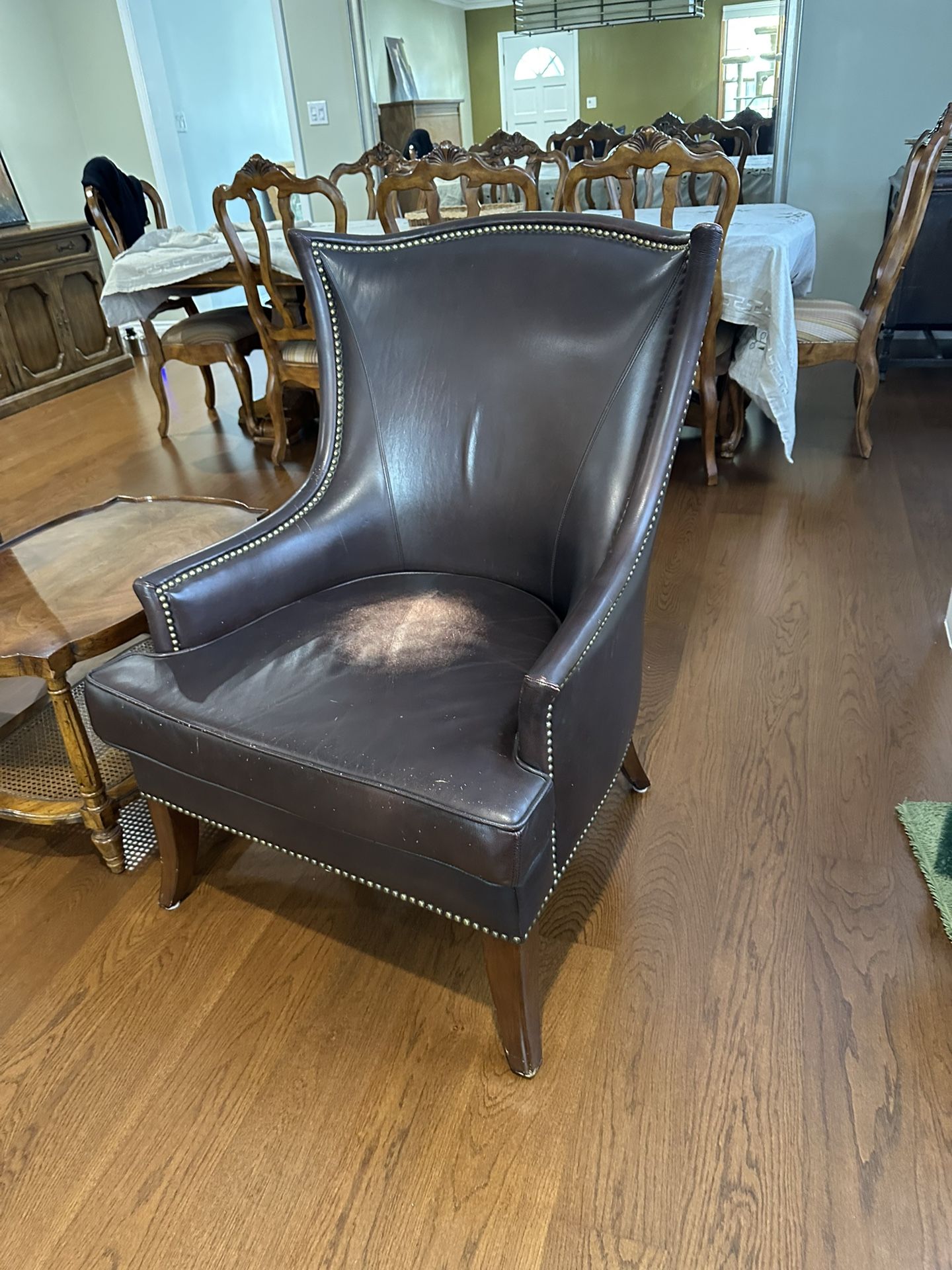 2 Chairs