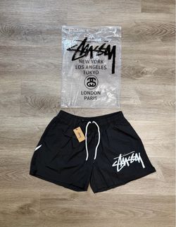 STUSSY SHORTS