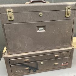 Kennedy Tool Boxes