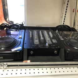 MP3 Mixer
