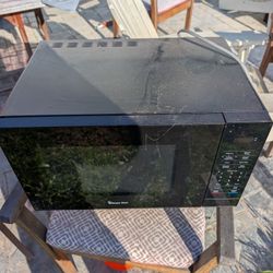 Magic Chef 1500w Microwave 