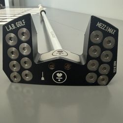 L.A.B. Golf MEZZ.1 MAX Putter - Used