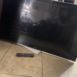 42 Inch TV