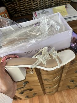 Women Heel /Sandals