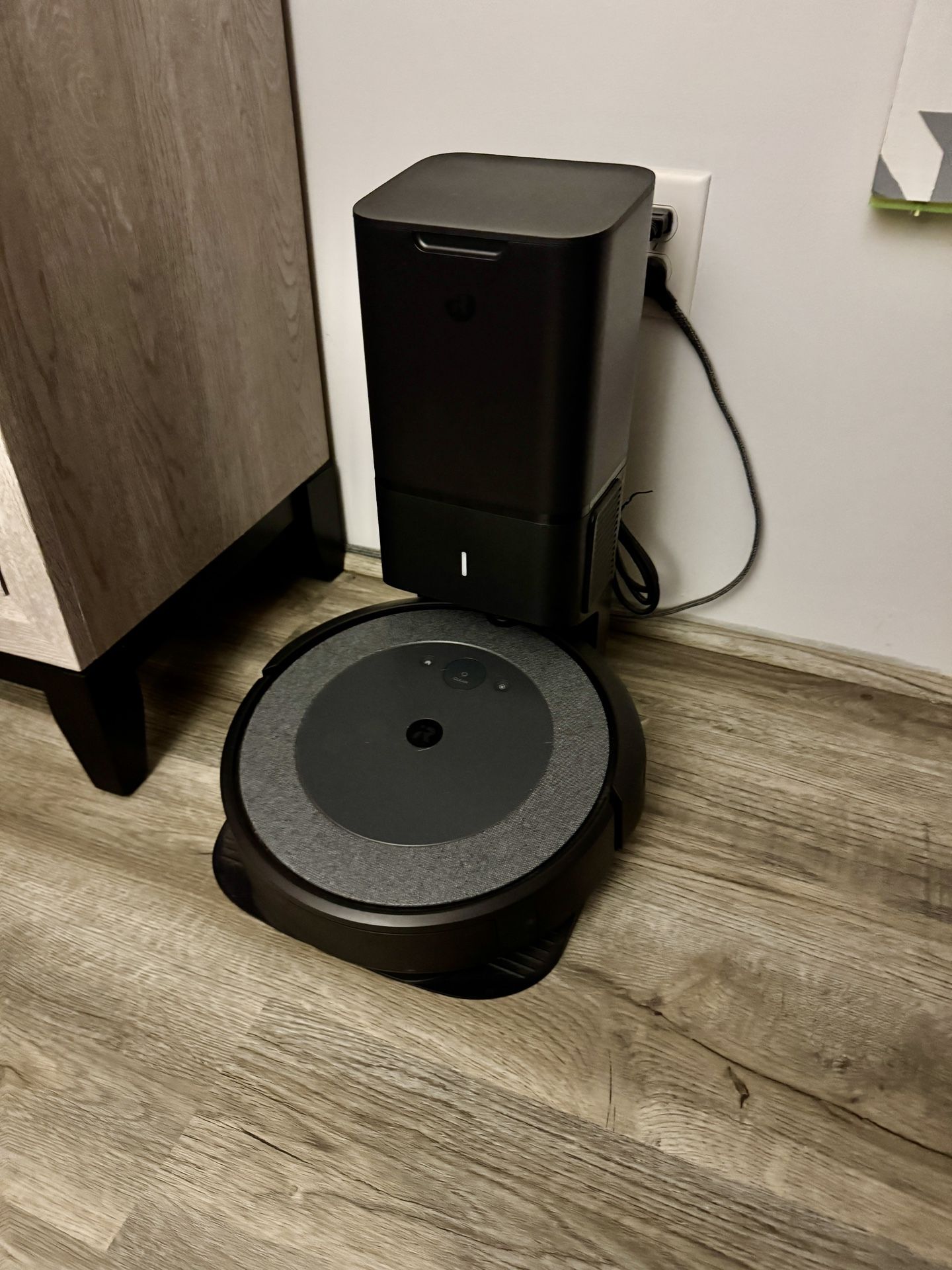 iRobot Roomba i3+EVO 3550