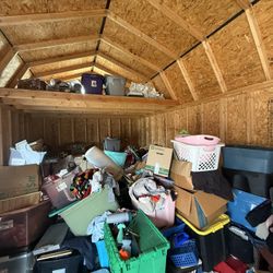 Storage Unit 