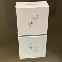 AirPods Pro (2nd Generation)