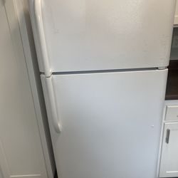 Frigidaire Refrigeator