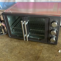 Oster Toaster Oven