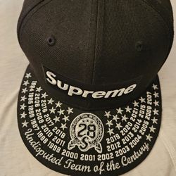 Supreme LV hat for Sale in Riverside, CA - OfferUp