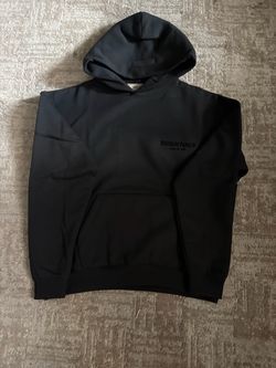 Essential hoodie size M