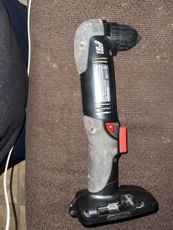 Craftsman Tools