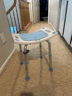 Shower Chair
