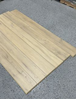 Vinyl Plank Flooring