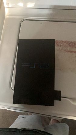Chunky PS2 (not complete)