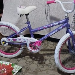 NEW Sugift 18" Kids Bike