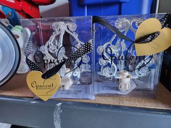 Decorative night light