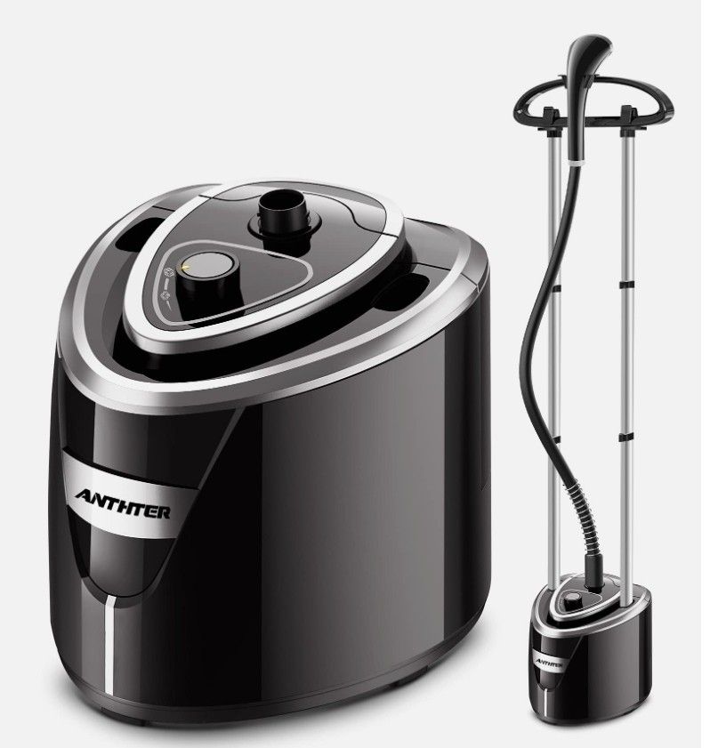 ANTHER GARMENT STEAMER (NEW),All Products : American Fashion Style Bags On Sale