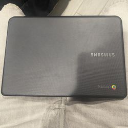 Samsung Chromebook